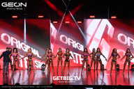 Grand Prix Dudushkin Fitness Family - 2025