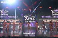 Grand Prix Dudushkin Fitness Family - 2025