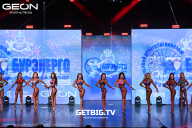 Grand Prix Dudushkin Fitness Family - 2025