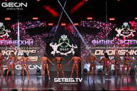 Grand Prix Dudushkin Fitness Family - 2025