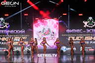 Grand Prix Dudushkin Fitness Family - 2025