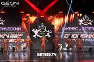Grand Prix Dudushkin Fitness Family - 2025
