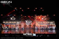 Grand Prix Dudushkin Fitness Family - 2025