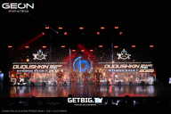 Grand Prix Dudushkin Fitness Family - 2025
