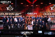 Grand Prix Dudushkin Fitness Family - 2025