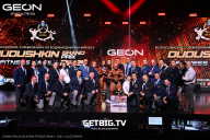 Grand Prix Dudushkin Fitness Family - 2025
