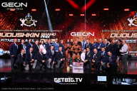 Grand Prix Dudushkin Fitness Family - 2025