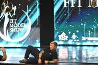 Fit Model Show - 2025