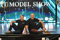 Fit Model Show - 2025