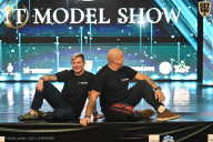 Fit Model Show - 2025