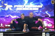 Fit Model Show - 2025