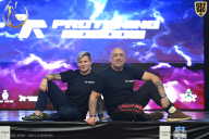 Fit Model Show - 2025