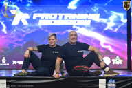 Fit Model Show - 2025