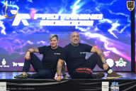 Fit Model Show - 2025
