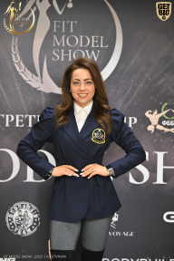 Fit Model Show - 2025