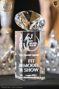 Fit Model Show - 2025