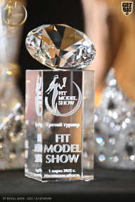 Fit Model Show - 2025