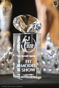 Fit Model Show - 2025