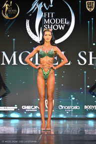Fit Model Show - 2025