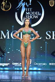 Fit Model Show - 2025