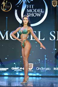 Fit Model Show - 2025