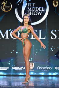 Fit Model Show - 2025