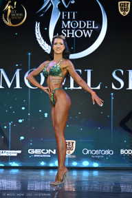 Fit Model Show - 2025