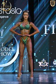 Fit Model Show - 2025