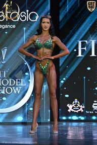 Fit Model Show - 2025