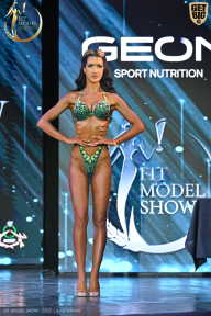 Fit Model Show - 2025