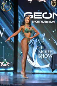 Fit Model Show - 2025