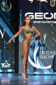 Fit Model Show - 2025