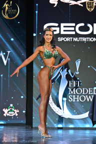 Fit Model Show - 2025