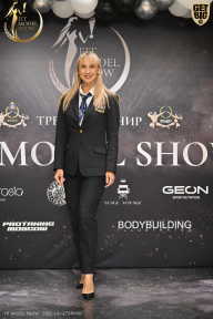 Fit Model Show - 2025