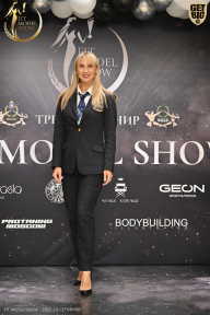 Fit Model Show - 2025