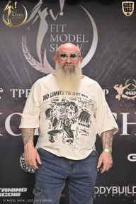 Fit Model Show - 2025