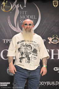 Fit Model Show - 2025