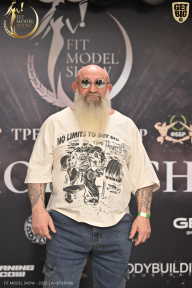 Fit Model Show - 2025