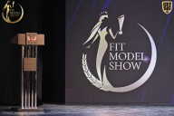 Fit Model Show - 2025