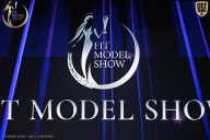 Fit Model Show - 2025