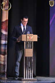 Fit Model Show - 2025