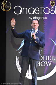 Fit Model Show - 2025