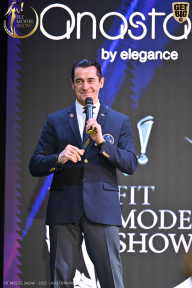 Fit Model Show - 2025