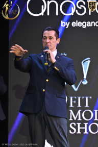 Fit Model Show - 2025
