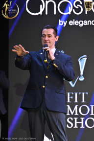 Fit Model Show - 2025
