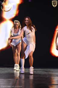 Fit Model Show - 2025