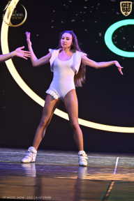 Fit Model Show - 2025