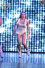 Fit Model Show - 2025