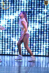 Fit Model Show - 2025