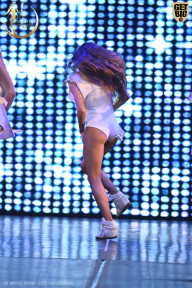 Fit Model Show - 2025